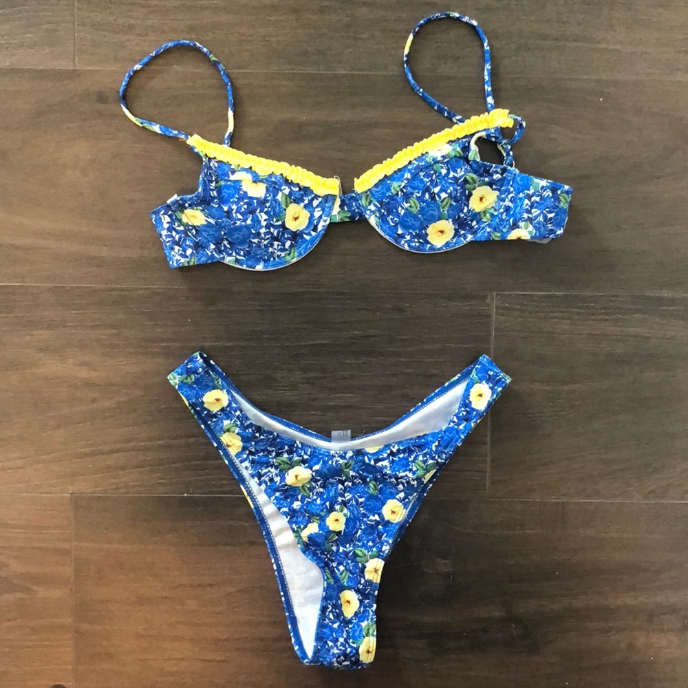 Shein Bikini